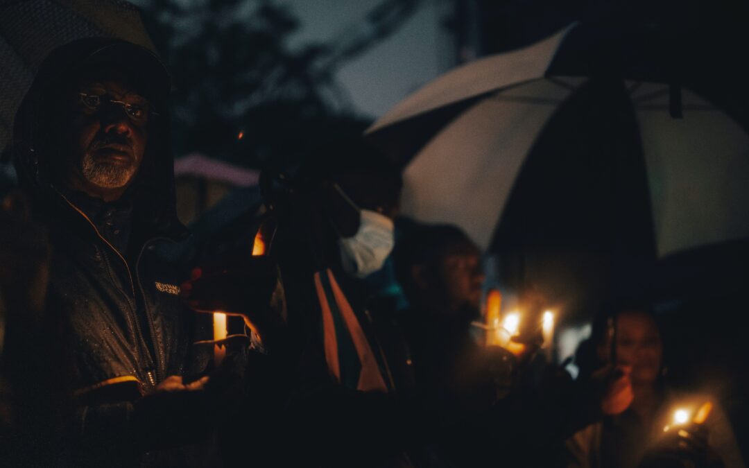 Deadly church bombing perpetuates violence against Congolese Christians